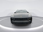 2022 Porsche Macan Base