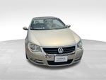 2010 Volkswagen Eos Komfort Edition