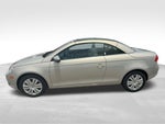 2010 Volkswagen Eos Komfort Edition
