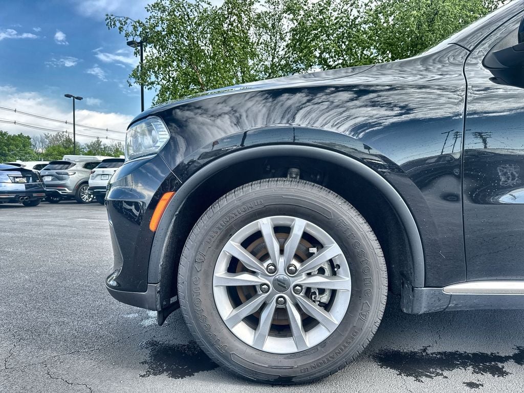 2023 Dodge Durango SXT