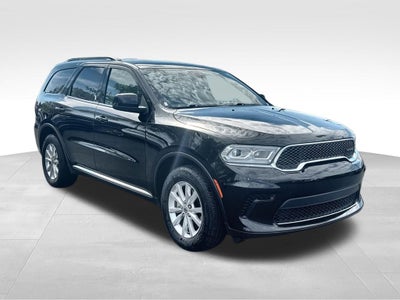 2023 Dodge Durango SXT