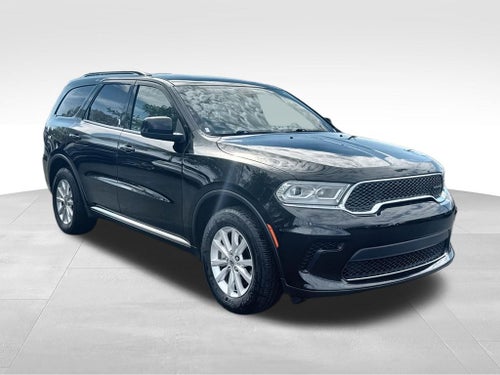 2023 Dodge Durango SXT