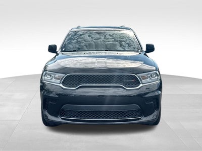 2023 Dodge Durango SXT