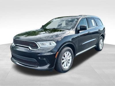 2023 Dodge Durango SXT