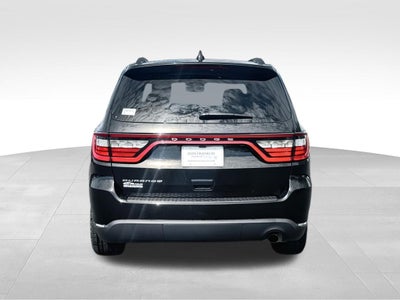 2023 Dodge Durango SXT