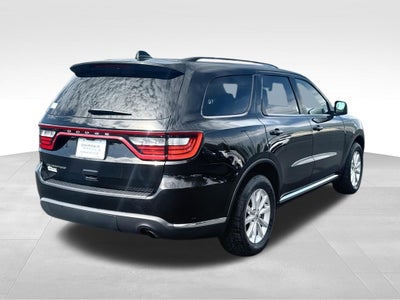 2023 Dodge Durango SXT