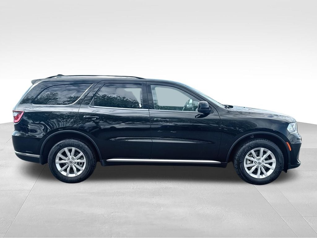 2023 Dodge Durango SXT