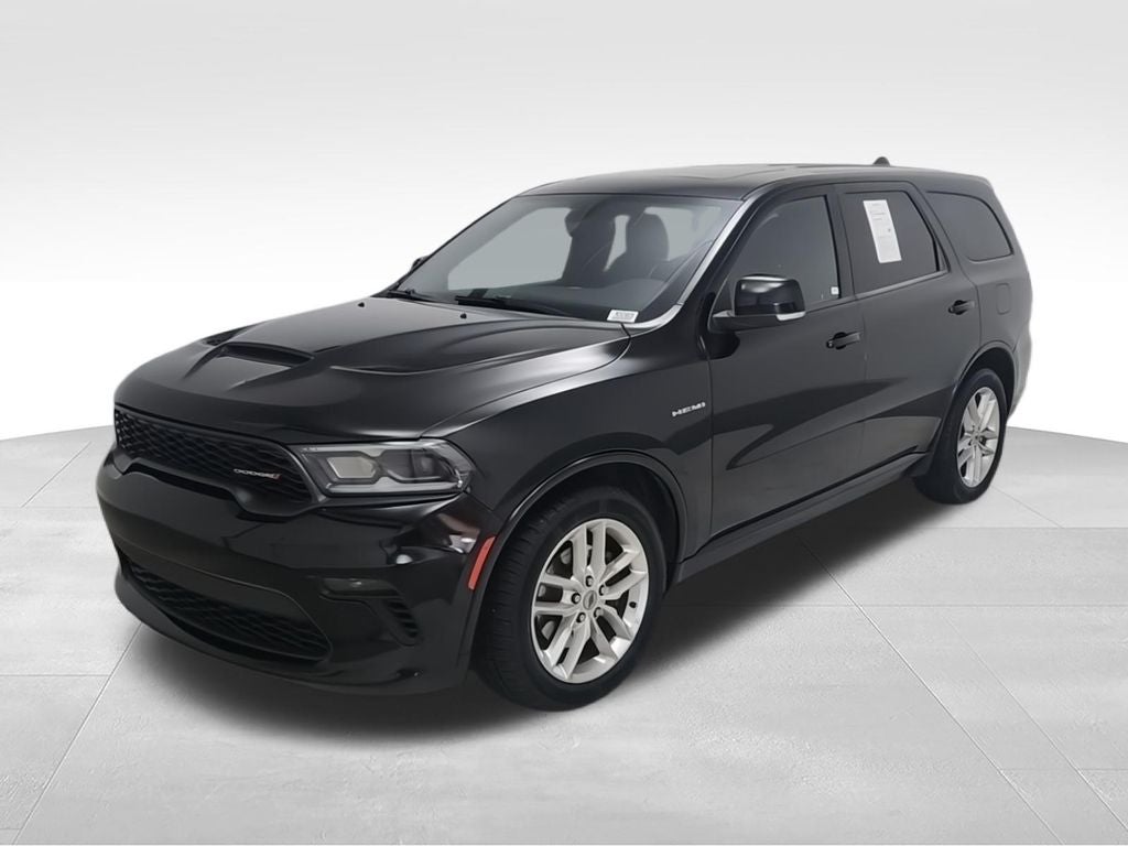 2021 Dodge Durango R/T