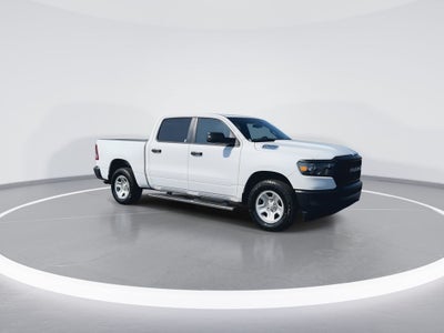 2023 RAM 1500 Tradesman