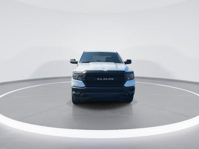 2023 RAM 1500 Tradesman