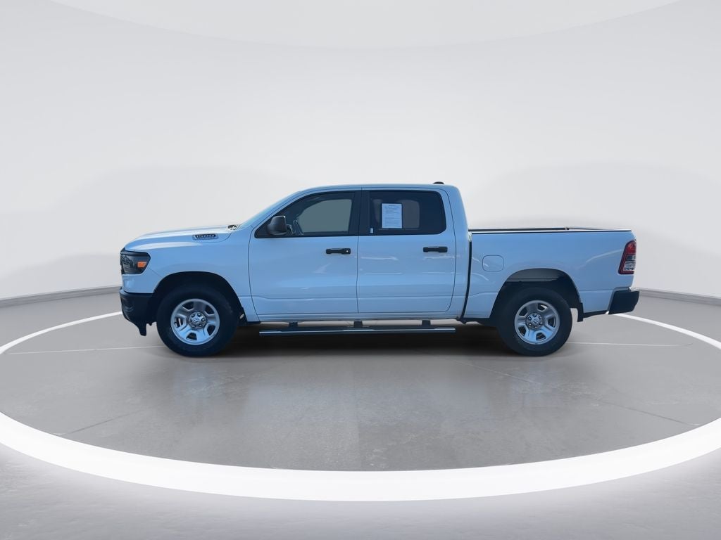 2023 RAM 1500 Tradesman