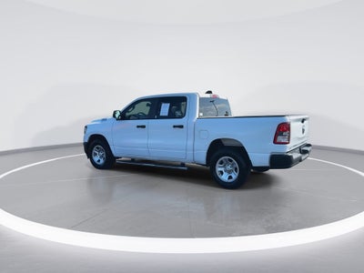 2023 RAM 1500 Tradesman