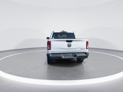 2023 RAM 1500 Tradesman