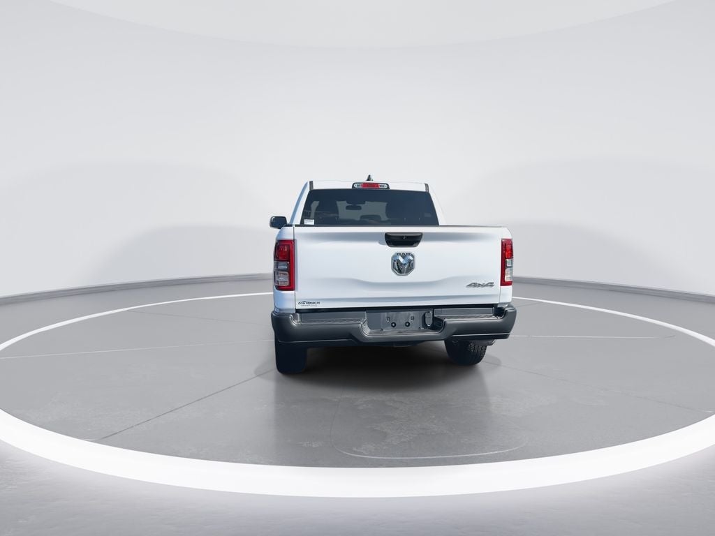 2023 RAM 1500 Tradesman