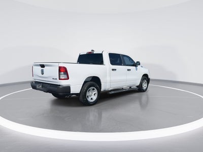 2023 RAM 1500 Tradesman