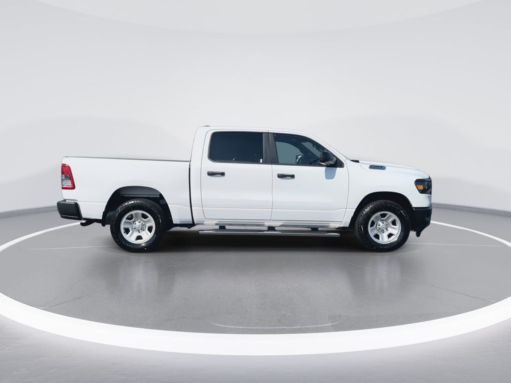 2023 RAM 1500 Tradesman