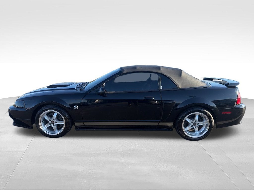 2004 Ford Mustang GT