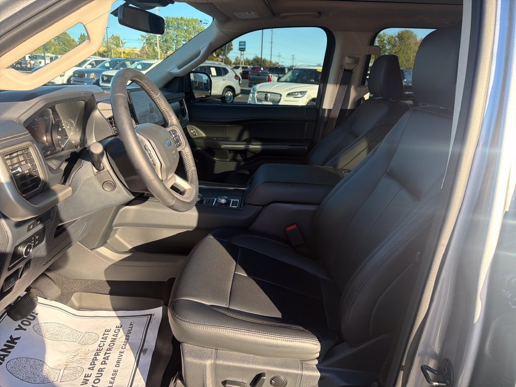 2024 Ford Expedition XLT