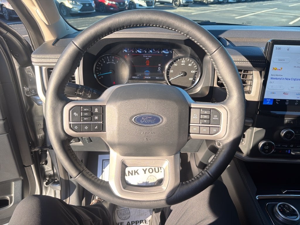 2024 Ford Expedition XLT