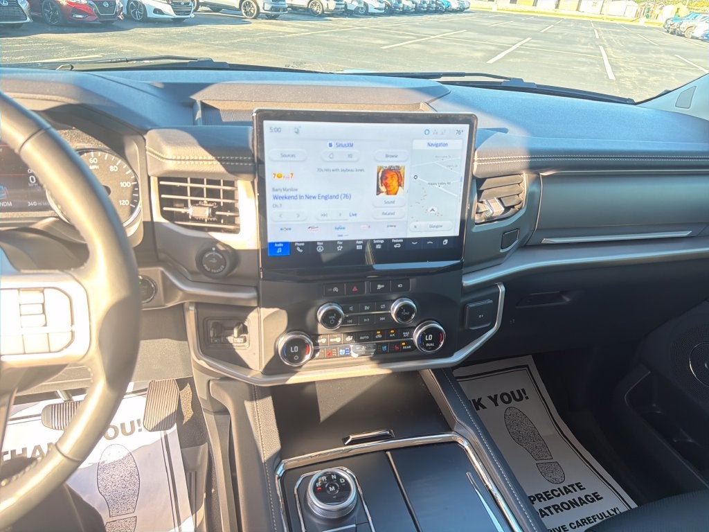 2024 Ford Expedition XLT