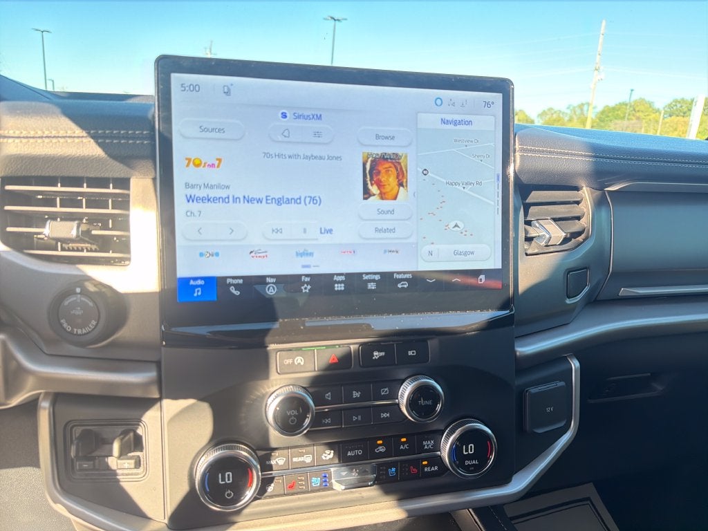 2024 Ford Expedition XLT