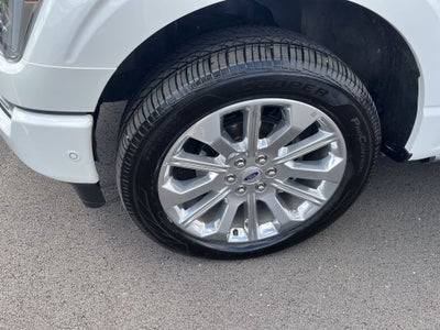 2023 Ford F-150 Limited
