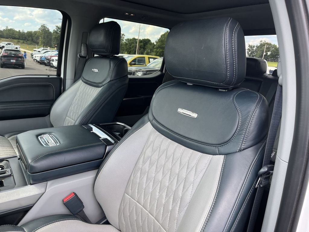 2023 Ford F-150 Limited