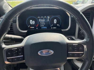 2023 Ford F-150 Limited