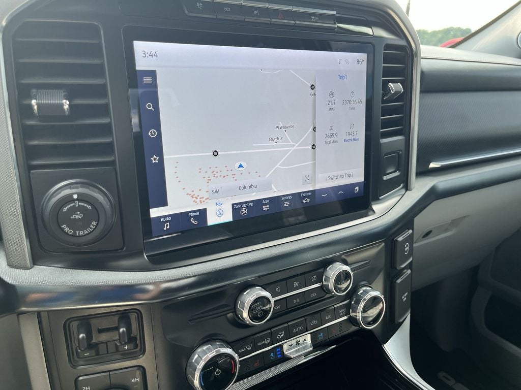 2023 Ford F-150 Limited