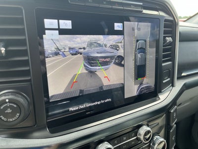2023 Ford F-150 Limited