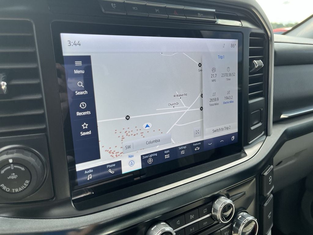 2023 Ford F-150 Limited