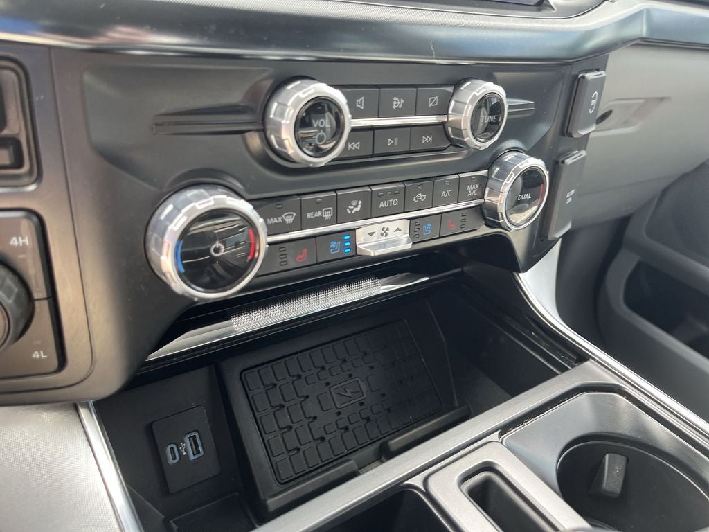2023 Ford F-150 Limited