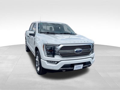 2023 Ford F-150 Limited