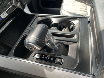 2023 Ford F-150 Limited