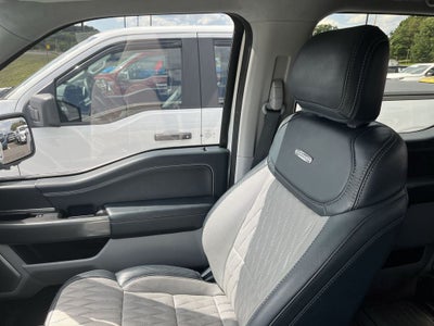 2023 Ford F-150 Limited