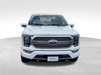 2023 Ford F-150 Limited
