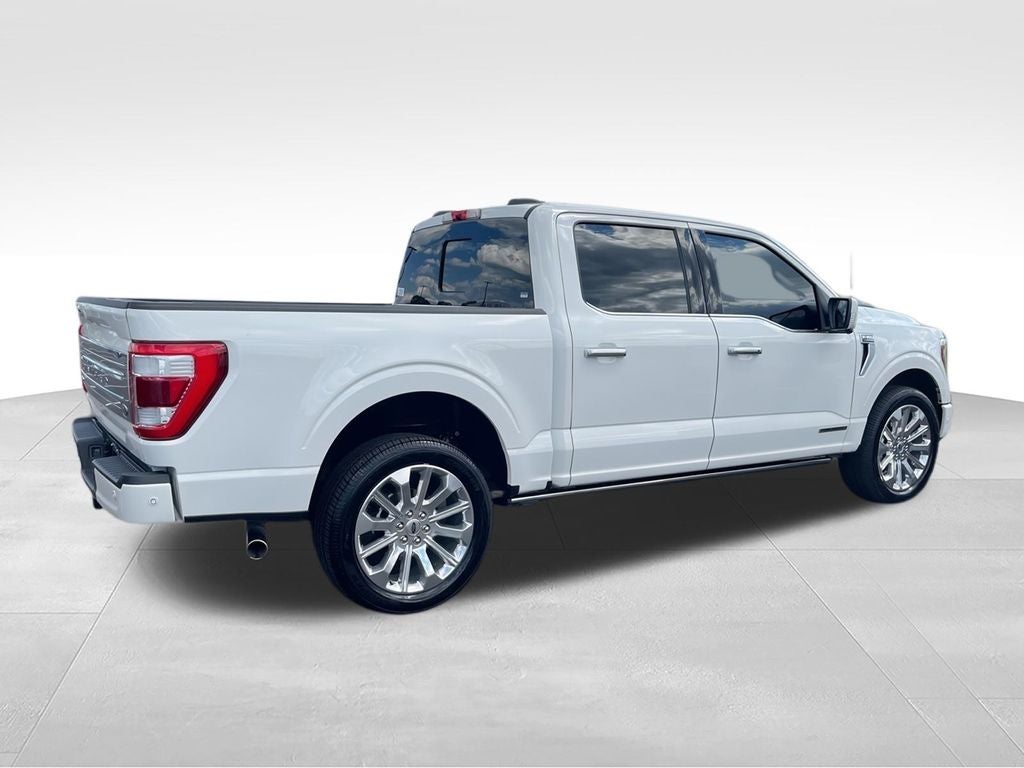 2023 Ford F-150 Limited