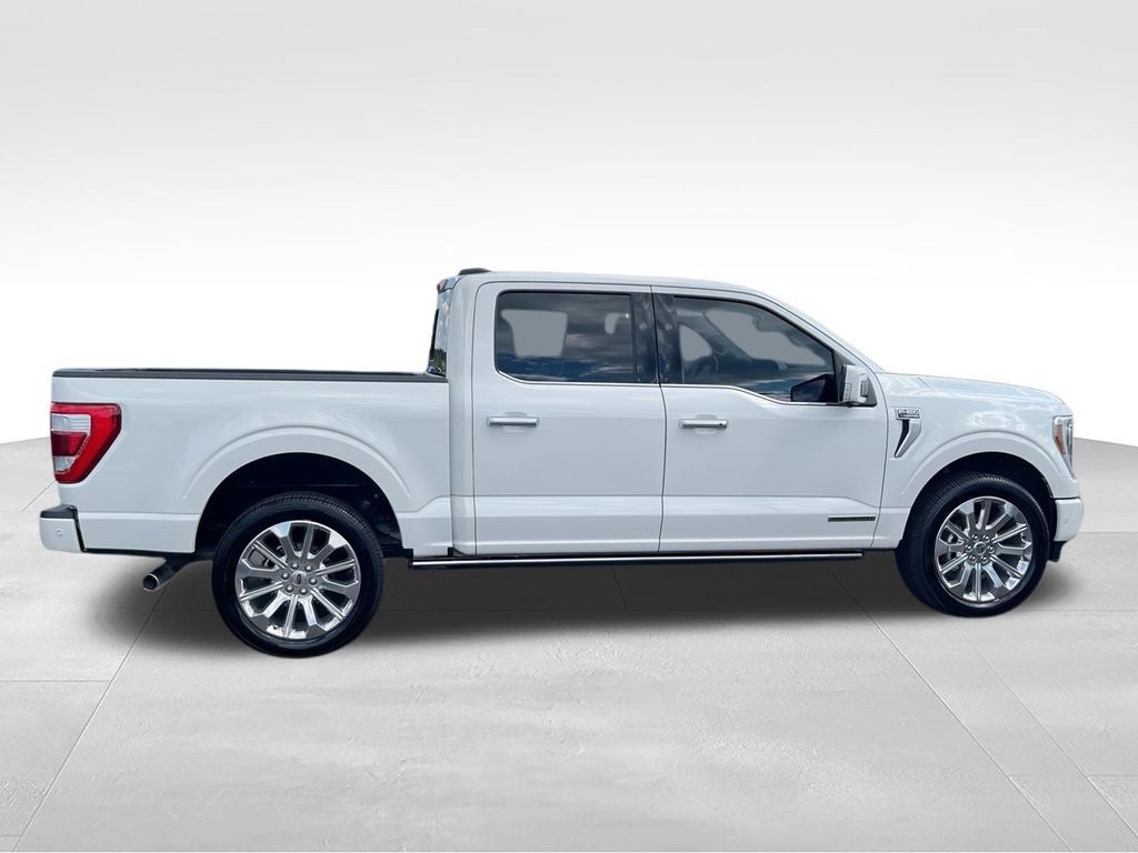 2023 Ford F-150 Limited