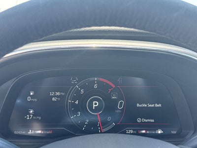 2024 Cadillac CT5 Sport