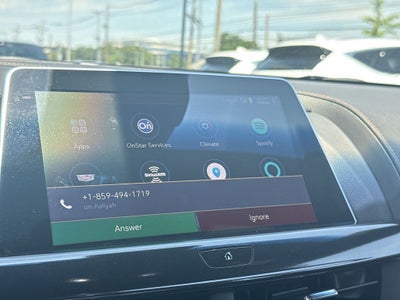 2024 Cadillac CT5 Sport