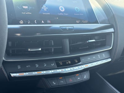 2024 Cadillac CT5 Sport