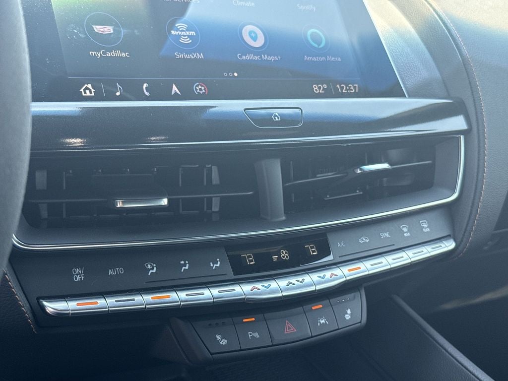2024 Cadillac CT5 Sport