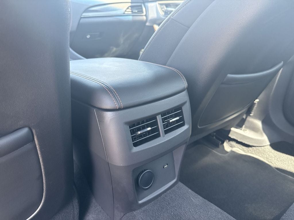 2024 Cadillac CT5 Sport