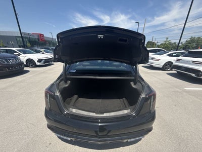 2024 Cadillac CT5 Sport