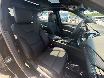 2024 Cadillac CT5 Sport