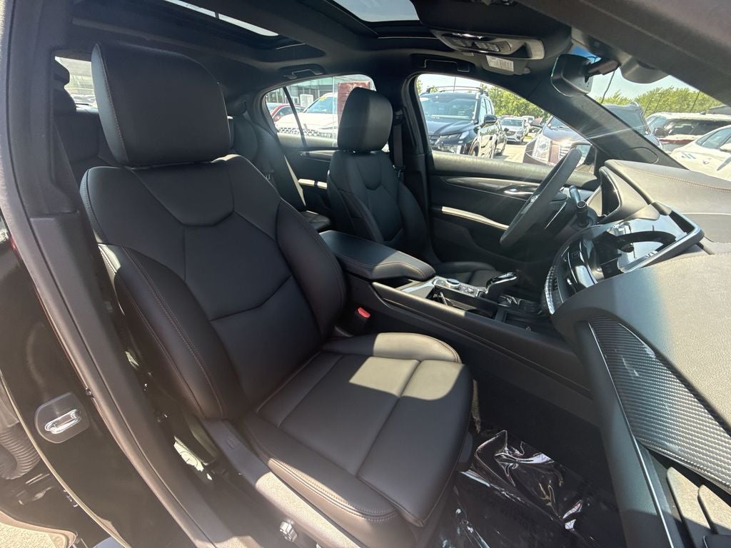 2024 Cadillac CT5 Sport