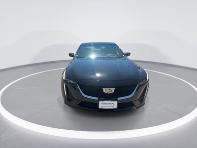 2024 Cadillac CT5 Sport