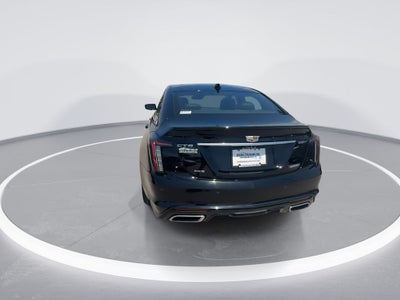 2024 Cadillac CT5 Sport