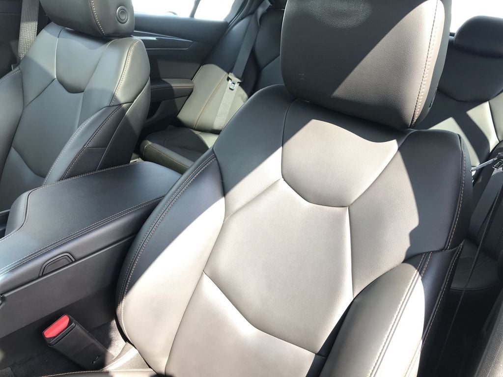 2024 Cadillac CT5 Sport