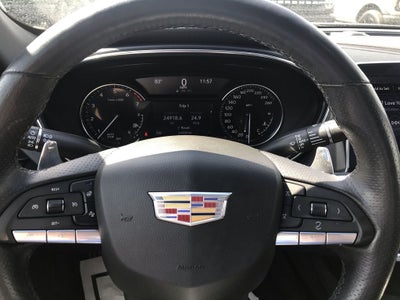 2024 Cadillac CT5 Sport